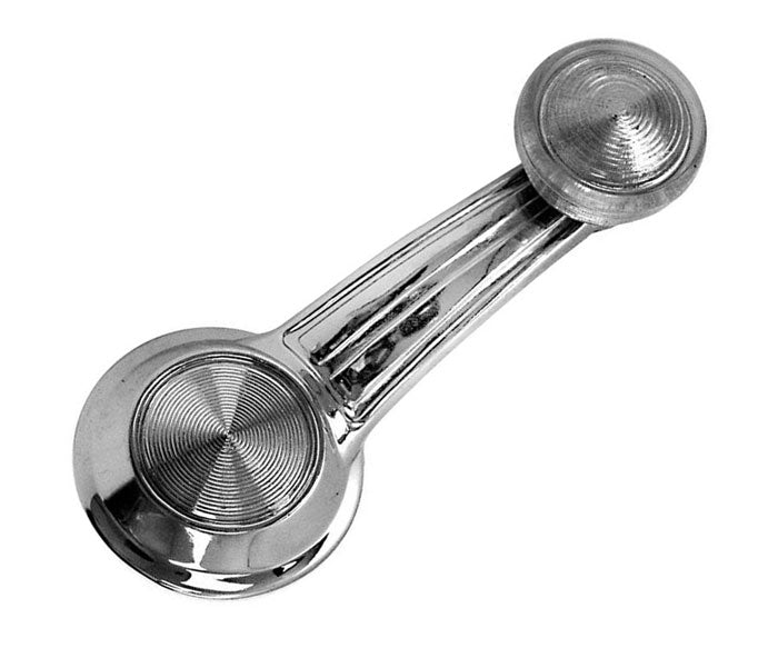 1967-76 Chevy / GMC Truck Interior Window Crank, Chrome