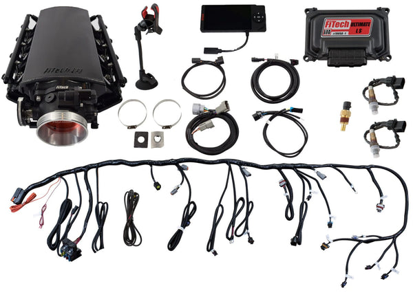 Ultimate EFI  Induction Kit