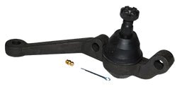 1963-72 Mopar A-Body Lower Ball Joint for Drum Brakes, LH