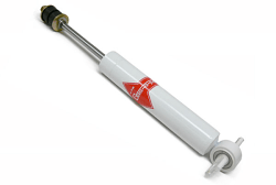 1964-73 FORD MUSTANG, KYB GAS-A-JUST SHOCKS FRONT (EACH) - Performance Online