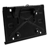 License Plate Flip Kit