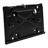 License Plate Flip Kit