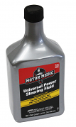 Universal Power Steering Fluid, with Stop Leak