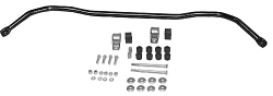 1948-56 Ford F-1 and F-100 Mustang 2 Suspension Sway Bar Kit, (NO LONGER INCLUDES ARM BRACKETS (SB-010))