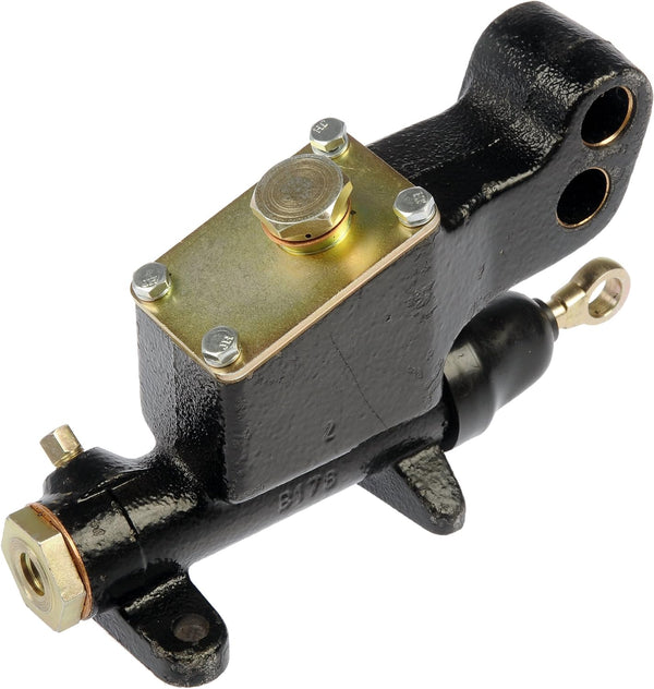 1949-52 Chevy Belair, Fleetline OE Master Cylinder, Replacement Type - Performance Online