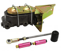 1947-55 Chevy, GMC 1st Series Truck Master Cylinder kit, Drum Brakes - Performance Online
