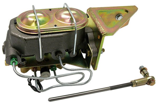 1947-55 Chevy, GMC Truck Manual Master Cylinder kit, Disc Brakes - Performance Online
