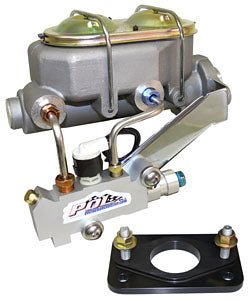 Mopar Master Cylinder Adapter Kit for Manual Brakes - Performance Online
