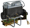 Ford Disc Brake Master Cylinder and Proportioning Valve Kit