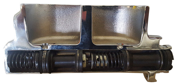 GM Master Cylinder Rebuild Kit, 1" Deep Bore