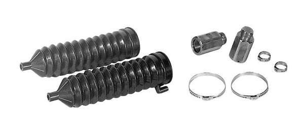 Mustang II Power Rack Extenders