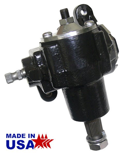 Vega Steering Box - Performance Online