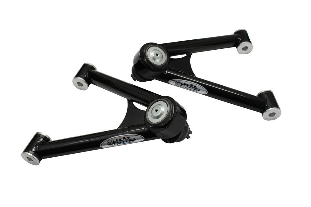 1960-74 MOPAR-Dodge-Plymouth A-Body Tubular Upper Control Arm Kit with Ball Joints - Performance Online
