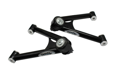1960-74 MOPAR-Dodge-Plymouth A-Body Tubular Upper Control Arm Kit with Ball Joints