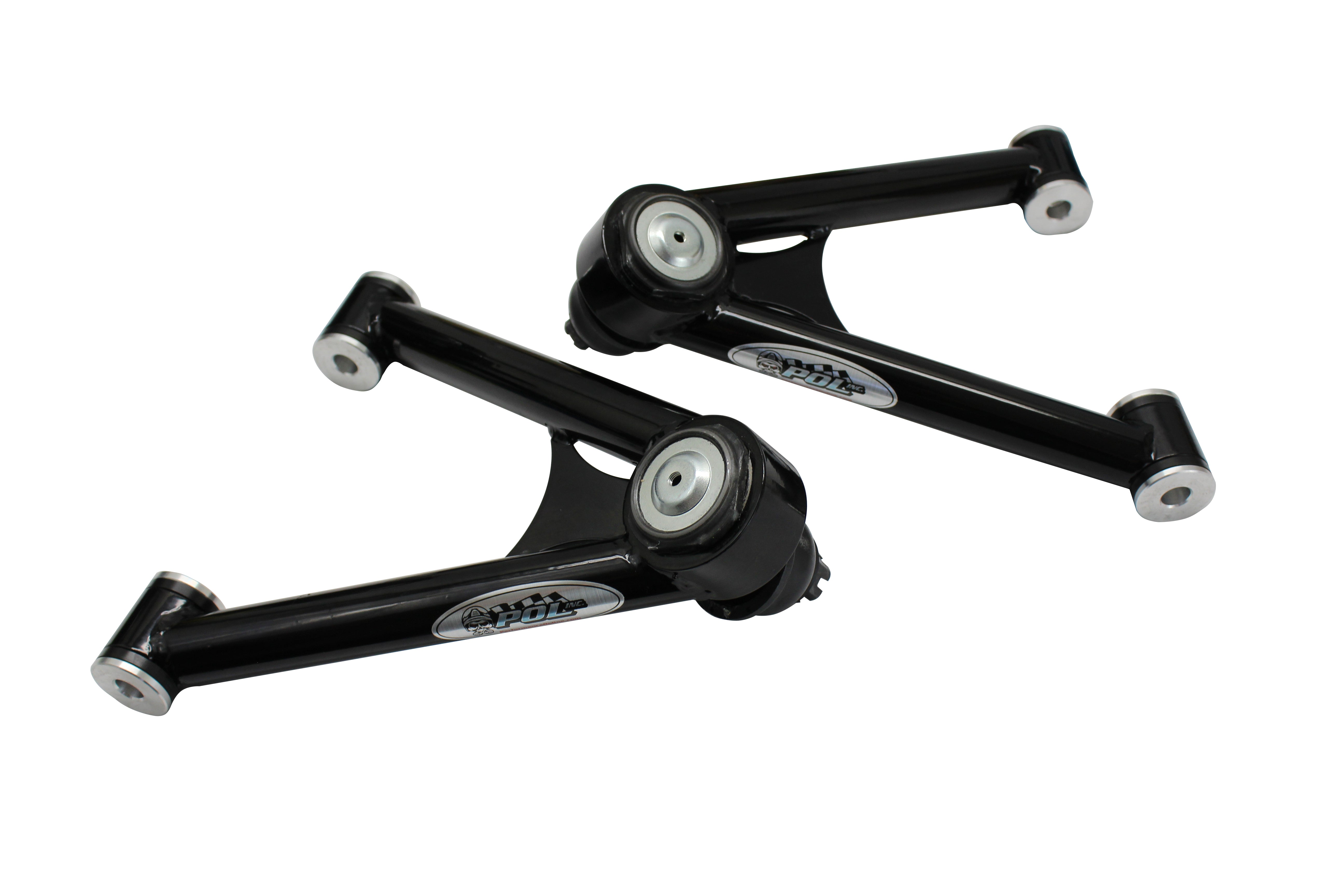 1960-74 MOPAR-Dodge-Plymouth A-Body Tubular Upper Control Arm Kit with Ball Joints