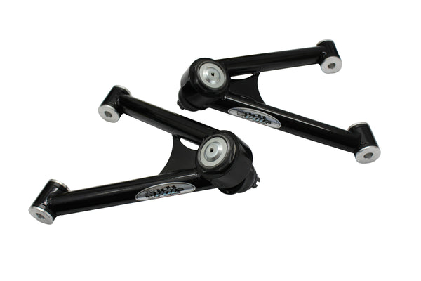 1960-74 MOPAR-Dodge-Plymouth A-Body Tubular Upper Control Arm Kit with Ball Joints