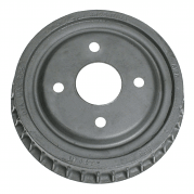 Brake Drum, Front, 1964-74 Ford Mustang 4-Lug - Performance Online