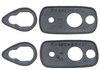 1947-51 Chevy / GMC Truck Exterior Door Handle Gasket Set, 4 PC