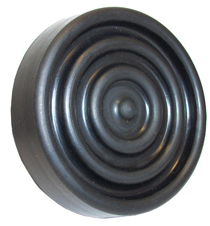 Brake Pedal, OE Rubber Type, Universal