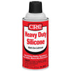 CRC Silicone Spray, Multi-Use Lubricant (05074)