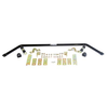 Sway Bar Kit, 1970 Mopar B-Body, 1970-74 Mopar E-Body, Dodge, Plymouth, FRONT