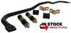 FRONT Sway Bar Kit 1967-69 Chevy Camaro and 68-74 Chevy Nova