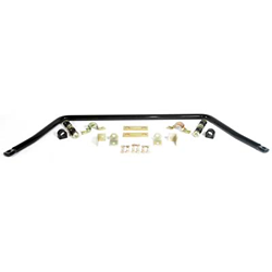 1967-72 Dodge, Plymouth, Chrysler, Mopar A-Body Sway Bar Kit, FRONT