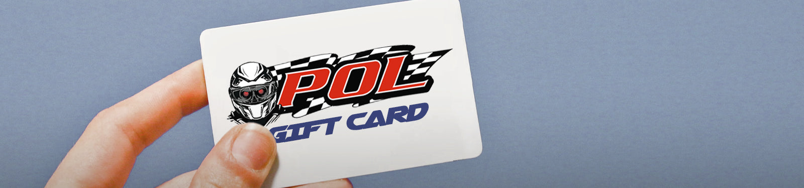 POL Gift Card