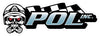 POL, Performance Die Cut Online Sticker