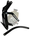 Power Steering Pump and Alternator Bracket, 1955-62 Chevy 235 6 Cylinder