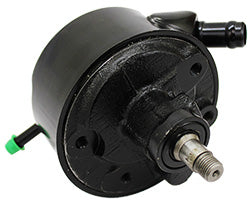 Saginaw Power Steering Pump, Remote Reservoir Type
