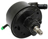 Saginaw Power Steering Pump, Remote Reservoir Type