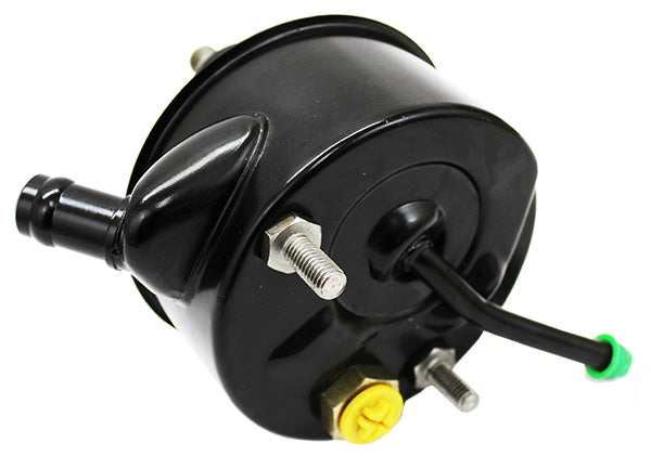 Saginaw Power Steering Pump With Remote Reservoir For Big Block