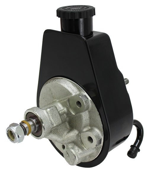 Saginaw Power Steering Pump, Standard - Performance Online