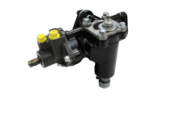 1958-64 Chevy Impala Power Steering Gear Box, 600 Series Delphi - Performance Online
