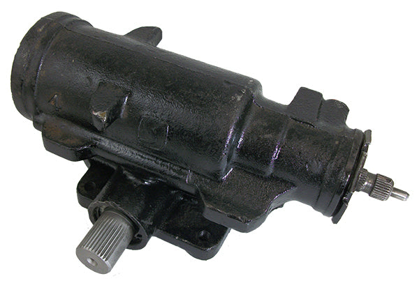 1968-75 Chevy, GMC Truck 4 Wheel Drive Power Steering Gear Box
