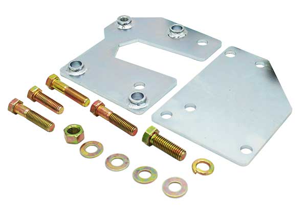 1960-66 Chevy, GMC Truck Power Steering Conversion Brackets