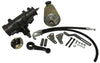 1964-67 Chevy Chevelle, GM A-Body, Power Steering Conversion