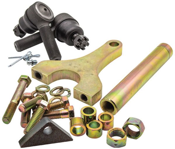 1947-59 Chevy, GMC Truck Power Steering Conversion Bracket kit - Performance Online