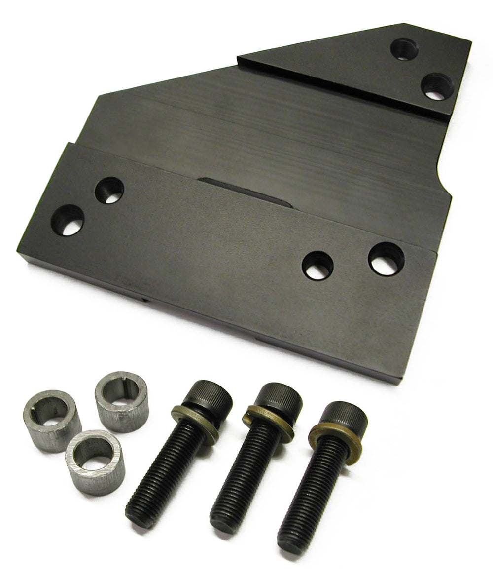 1958-64 Chevy Impala Power Steering Bracket Kit
