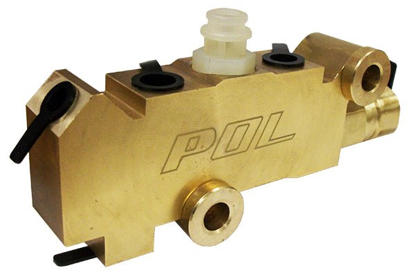 Proportioning and Combination Valve, AC Delco 172-1353 & 172-1361 - Performance Online