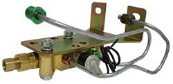 Proportioning Valve Kit, AC Delco Valve and GM Master Cylinder, Under Floor Mount Type - Performance Online