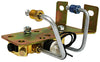 Proportioning Valve Kit, Under Mount, GM Master Cylinder, AC Delco Type