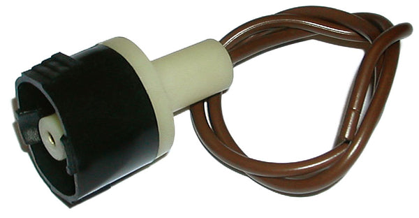 Proportioning Valve and Combination Valve Low Pressure Switch Wire Connector