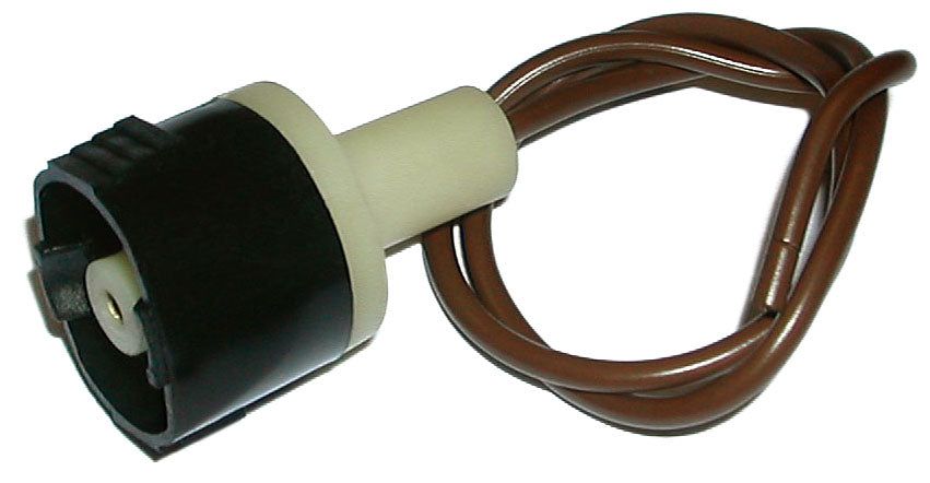 Proportioning Valve and Combination Valve Low Pressure Switch Wire Connector