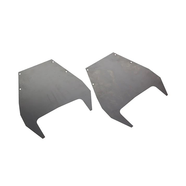 Inner Fender Panels - Performance Online