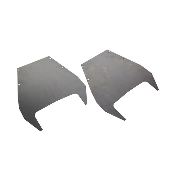 Inner Fender Panels