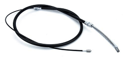 1951-70 Chevy, GMC Truck, Rear Replacement Emergency Brake Cable, Drum Brakes - Performance Online