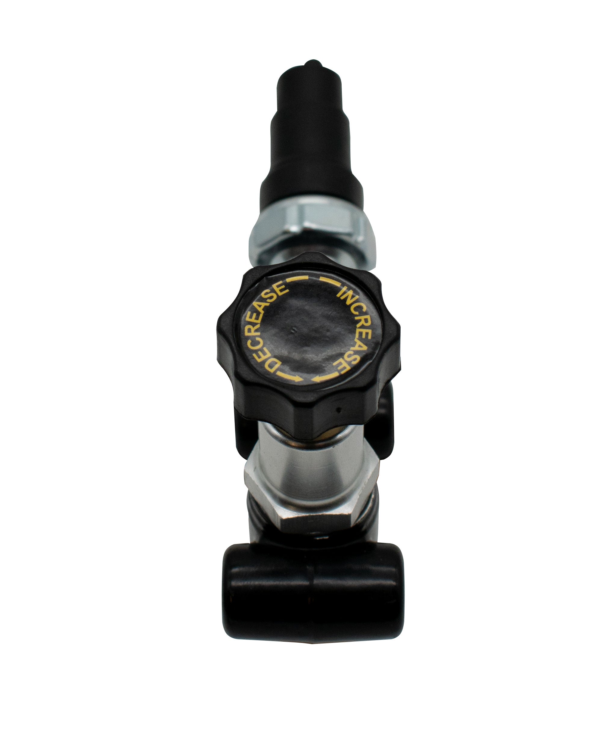 Black Out Adjustable Proportioining Valve
