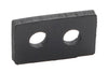 Radiator Support Cousions, For Heavy Duty Radiator, Pair